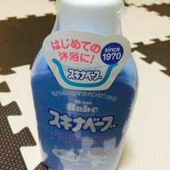 沐浴剤 未開封 スキナベーブ 500mlのサムネイル
