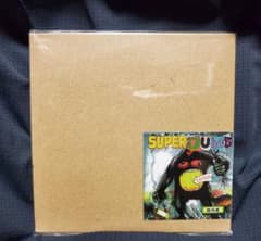 SUPER DUMB go! everywhere CD ダブ レゲエ - メルカリ