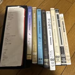 ラーメンズ DVD12枚まとめ売りRahmens DVDボックスセット - メルカリ