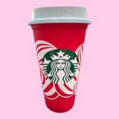 Starbucks ホリデー レッド タンブラーのサムネイル