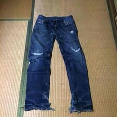 LEVIS 501XXのサムネイル