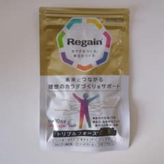 regain トリプルフォースEX 60錠のサムネイル