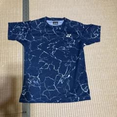 YONEX テニスウェア Tシャツ Lサイズのサムネイル