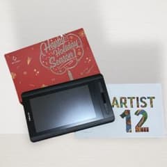 XP-Pen Artist12 ホリデーエディション 液タブのサムネイル