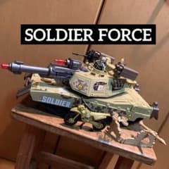 安いSOLDIER ソルジャーフォースの通販商品を比較 | ショッピング情報