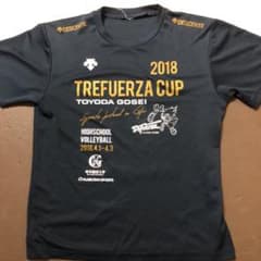 Tシャツのサムネイル