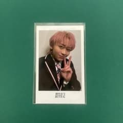 超特急 シューヤ Yes!東京 チェキ風ソロカード - メルカリ