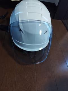 リード工業　ジェットヘルメットのサムネイル