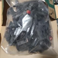 ジャンク品　ヘキサギア　ヴェローチェのサムネイル