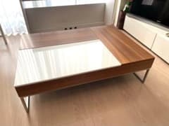 ボーコンセプト　Chiva コーヒーテーブルのサムネイル