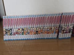 NARUTO 全巻セット (特別編付き)のサムネイル