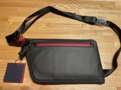FUJITAKA メンズ　ショルダーバッグ　getakichi_65536様専用のサムネイル
