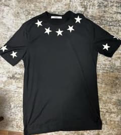 GIVENCHY ジバンシー 星Tシャツ Y2K オピウム GIVENCHY ジバンシー 星Tシャツ Y2K オピウム - メルカリ