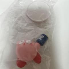 吉野家 カービィ盛 フィギュア おおあわて