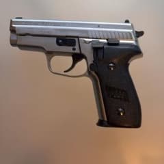 SIG SAUER P229 ガスガン 本体のサムネイル