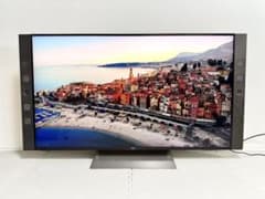 エドバーグ SONY BRAVIA KJ-55X9500E 4K テレビ エドバーグ様専用 SONY BRAVIA KJ-55X9500E 4K テレビ - メルカリ