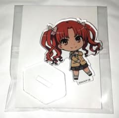 とある魔術の禁書目録Ⅲ アクリルスタンド ミニキャラ 白井黒子 - メルカリ