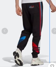 adidas パンツ　XSのサムネイル