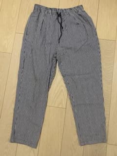 ストライプデニムパンツのサムネイル