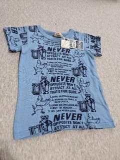F.O.KIDS　tシャツのサムネイル