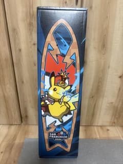 Pokémon Worlds Bear Walker Skateboardのサムネイル