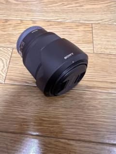【未使用】SEL2870 Sony α7 IVの純正レンズ（レンズキットのもの） 未使用】SEL2870 Sony α7 IVの純正レンズ（レンズキットのもの