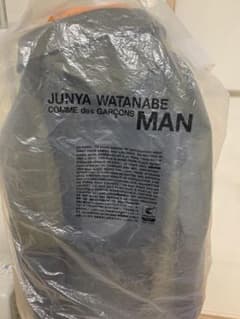 JUNYA WTANABE×MAN North Face 再構築ジャケットのサムネイル