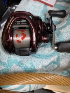 シマノ　14スコーピオン　200HGのサムネイル