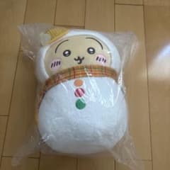 토끼 치이카와 봉제 인형