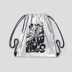 BOYNEXTDOOR × sandsound ナップサック