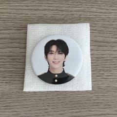 ジョシュア seventeen caratland ケレン 缶バッジ - メルカリ