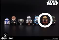 スターウォーズ フィギュア ソーラバルク ベーシックフィギュア | Shop