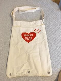 HUMANMADEバッグのサムネイル