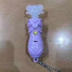 プリキュア ポチタンミラクルライトのサムネイル