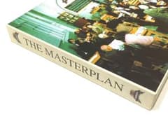 ★OASIS★MASTERPLAN★限定10インチレコードBOXセット ☆OASIS☆MASTERPLAN☆限定10インチレコードBOXセット - メルカリ
