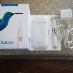 IQOS2.4plus アイコス ホワイトのサムネイル