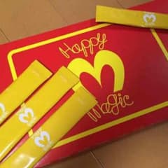 happy magic （青汁）のサムネイル