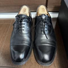 チーニー JOSEPH CHEANEY ALFRED R ブラック 7.5サイズ - メルカリ