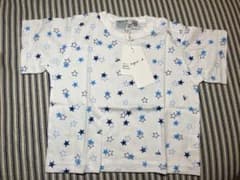 agnes b. ベビーTシャツ 星柄 18Mのサムネイル