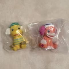 ぐ～チョコランタン カプセルトイのサムネイル