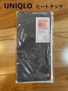 UNIQLO ヒートテックレギンスのサムネイル