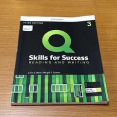 Skills for Successのサムネイル