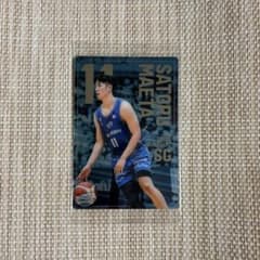 前田悟 京都ハンナリーズ Bリーグ トレーディングカードのサムネイル