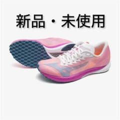 値下げ可能！ Mizuno ウエーブデュエル3 24.5cmのサムネイル