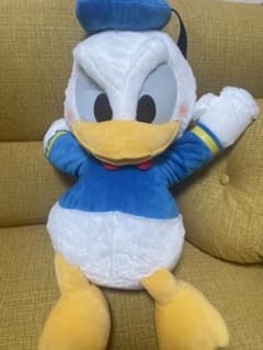 ドナルド ディズニーのサムネイル