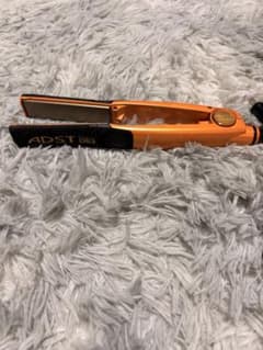 ADST Premium DS2 ストレートヘアアイロン