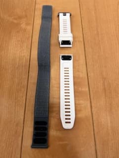 GARMIN ULTRAFIT NYLON STRAP 22MM おまけ付のサムネイル