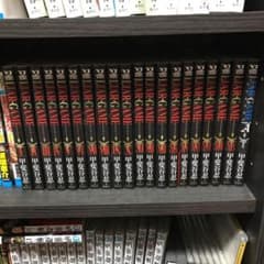 LEAR GAME 1〜4巻のサムネイル