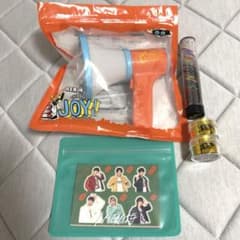 【銀テ付き】 7 MEN 侍 ペンライト・ペンライトトップセットのサムネイル