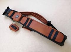 【新品】3seconds 2×4 スリーセカンズ 2B4S キューケース